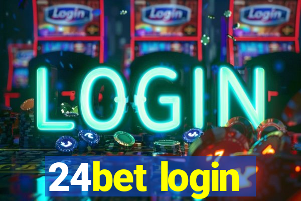 24bet login